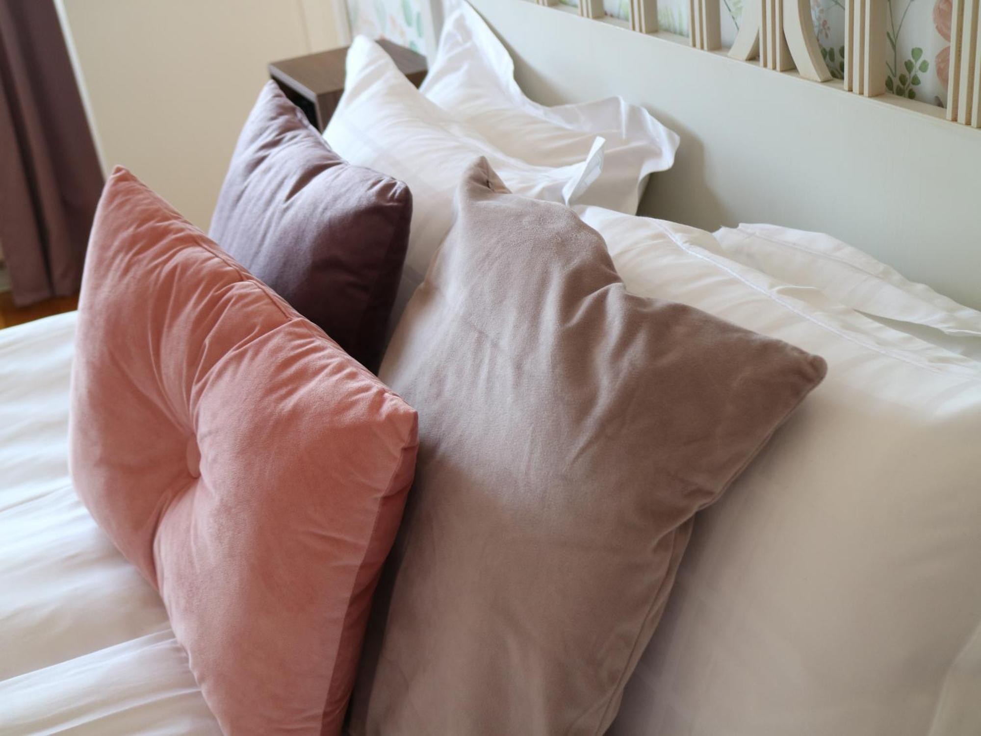 Lustigsgarden Boutique Hotel เรทท์วิก ภายนอก รูปภาพ