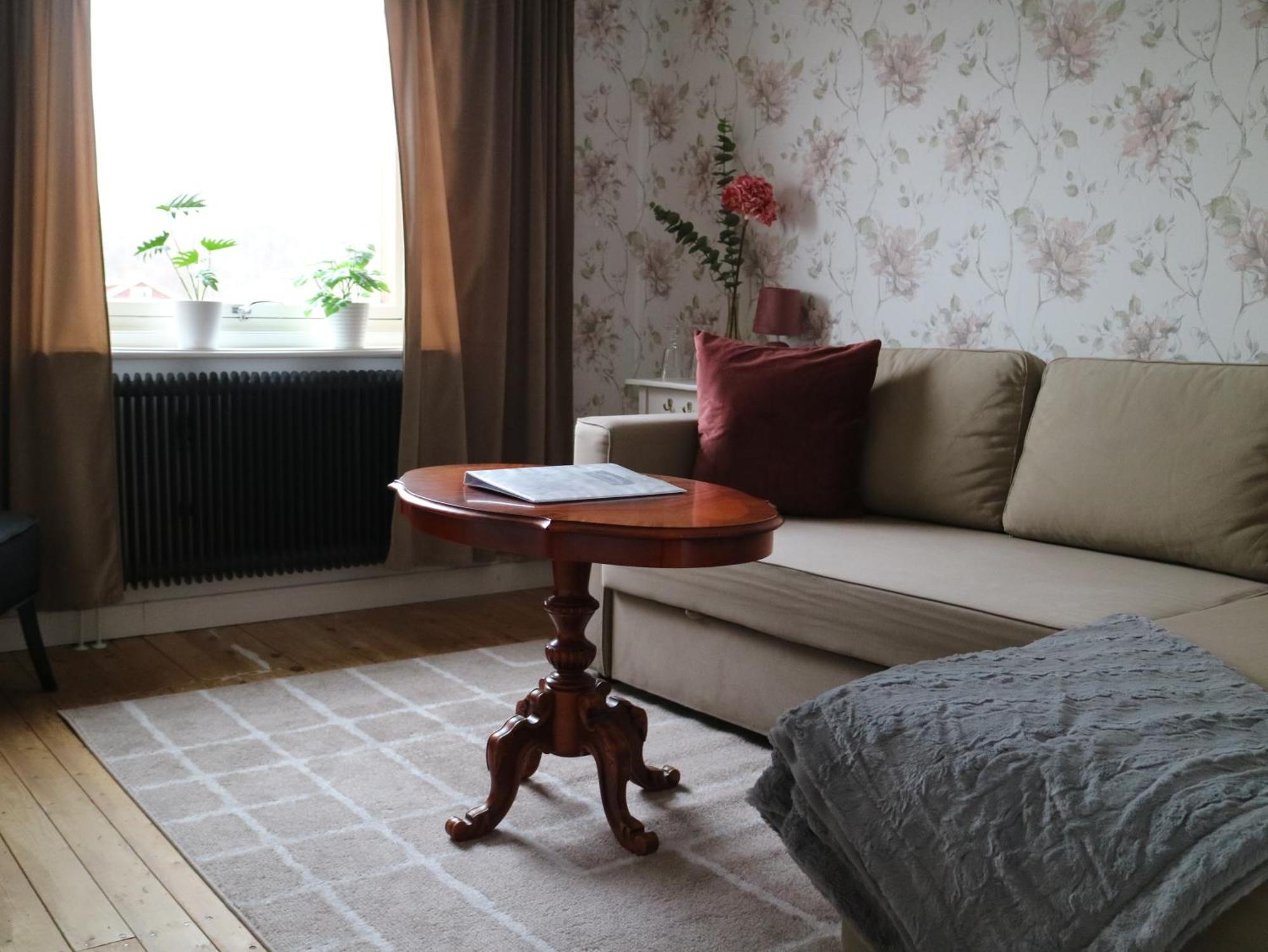 Lustigsgarden Boutique Hotel เรทท์วิก ภายนอก รูปภาพ