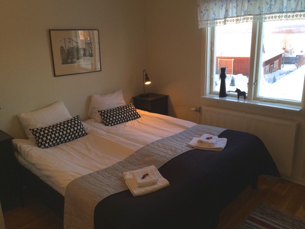 Lustigsgarden Boutique Hotel เรทท์วิก ภายนอก รูปภาพ